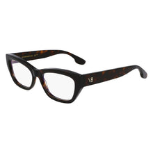 Lade das Bild in den Galerie-Viewer, Brille Victoria Beckham, Modell: VB2675 Farbe: 234
