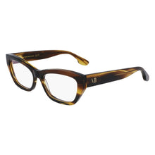 Lade das Bild in den Galerie-Viewer, Brille Victoria Beckham, Modell: VB2675 Farbe: 318
