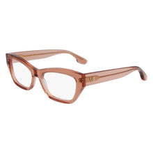 Lade das Bild in den Galerie-Viewer, Brille Victoria Beckham, Modell: VB2675 Farbe: 651
