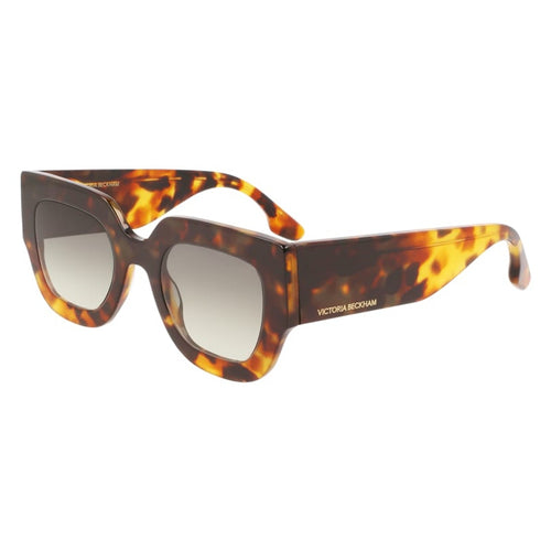 Sonnenbrille Victoria Beckham, Modell: VB606S Farbe: 240