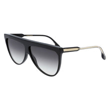 Lade das Bild in den Galerie-Viewer, Sonnenbrille Victoria Beckham, Modell: VB619S Farbe: 001
