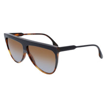 Lade das Bild in den Galerie-Viewer, Sonnenbrille Victoria Beckham, Modell: VB619S Farbe: 005
