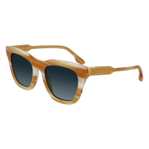 Sonnenbrille Victoria Beckham, Modell: VB630S Farbe: 774