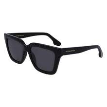 Lade das Bild in den Galerie-Viewer, Sonnenbrille Victoria Beckham, Modell: VB644S Farbe: 001
