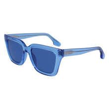 Lade das Bild in den Galerie-Viewer, Sonnenbrille Victoria Beckham, Modell: VB644S Farbe: 320
