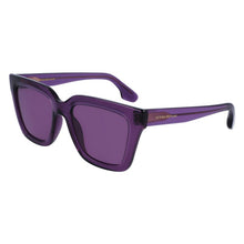 Lade das Bild in den Galerie-Viewer, Sonnenbrille Victoria Beckham, Modell: VB644S Farbe: 512
