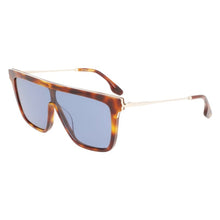 Lade das Bild in den Galerie-Viewer, Sonnenbrille Victoria Beckham, Modell: VB650S Farbe: 215
