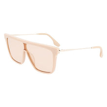Lade das Bild in den Galerie-Viewer, Sonnenbrille Victoria Beckham, Modell: VB650S Farbe: 243
