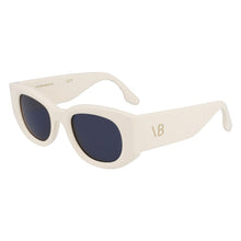 Lade das Bild in den Galerie-Viewer, Sonnenbrille Victoria Beckham, Modell: VB654S Farbe: 103
