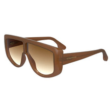 Lade das Bild in den Galerie-Viewer, Sonnenbrille Victoria Beckham, Modell: VB664S Farbe: 240
