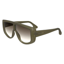 Lade das Bild in den Galerie-Viewer, Sonnenbrille Victoria Beckham, Modell: VB664S Farbe: 310
