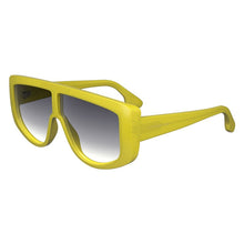 Lade das Bild in den Galerie-Viewer, Sonnenbrille Victoria Beckham, Modell: VB664S Farbe: 709
