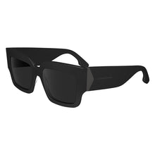 Lade das Bild in den Galerie-Viewer, Sonnenbrille Victoria Beckham, Modell: VB667S Farbe: 001
