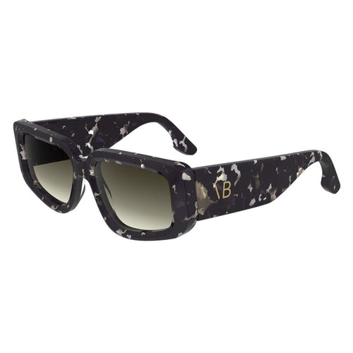 Sonnenbrille Victoria Beckham, Modell: VB670S Farbe: 001