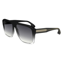 Lade das Bild in den Galerie-Viewer, Sonnenbrille Victoria Beckham, Modell: VB671S Farbe: 009
