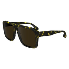 Lade das Bild in den Galerie-Viewer, Sonnenbrille Victoria Beckham, Modell: VB671S Farbe: 012
