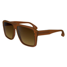 Lade das Bild in den Galerie-Viewer, Sonnenbrille Victoria Beckham, Modell: VB671S Farbe: 240
