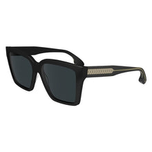 Lade das Bild in den Galerie-Viewer, Sonnenbrille Victoria Beckham, Modell: VB672S Farbe: 001
