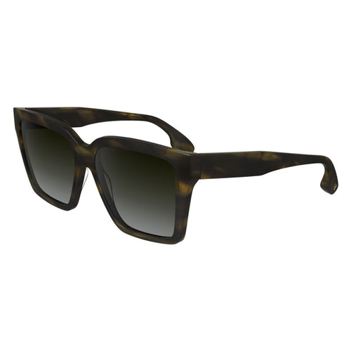 Sonnenbrille Victoria Beckham, Modell: VB672S Farbe: 321