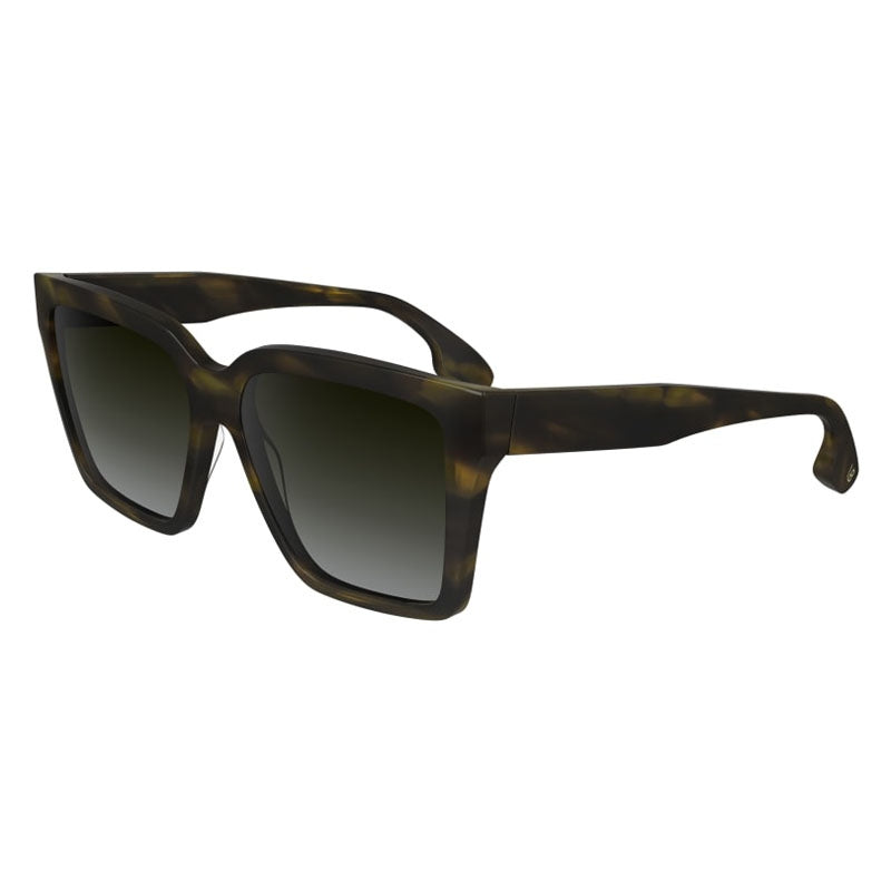 Sonnenbrille Victoria Beckham, Modell: VB672S Farbe: 321
