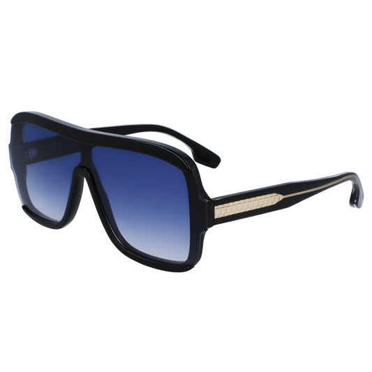 Sonnenbrille Victoria Beckham, Modell: VB673S Farbe: 001