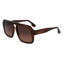 Lade das Bild in den Galerie-Viewer, Sonnenbrille Victoria Beckham, Modell: VB674S Farbe: 227
