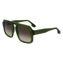 Lade das Bild in den Galerie-Viewer, Sonnenbrille Victoria Beckham, Modell: VB674S Farbe: 302
