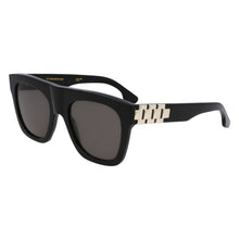 Lade das Bild in den Galerie-Viewer, Sonnenbrille Victoria Beckham, Modell: VB675S Farbe: 001
