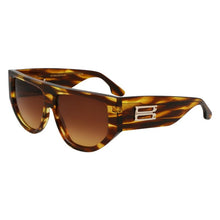 Lade das Bild in den Galerie-Viewer, Sonnenbrille Victoria Beckham, Modell: VB676S Farbe: 224
