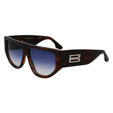 Lade das Bild in den Galerie-Viewer, Sonnenbrille Victoria Beckham, Modell: VB676S Farbe: 227
