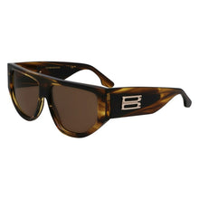 Lade das Bild in den Galerie-Viewer, Sonnenbrille Victoria Beckham, Modell: VB676S Farbe: 318
