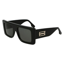 Lade das Bild in den Galerie-Viewer, Sonnenbrille Victoria Beckham, Modell: VB677S Farbe: 001
