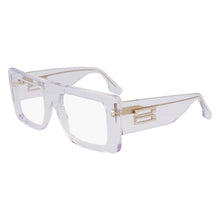 Lade das Bild in den Galerie-Viewer, Sonnenbrille Victoria Beckham, Modell: VB677S Farbe: 909
