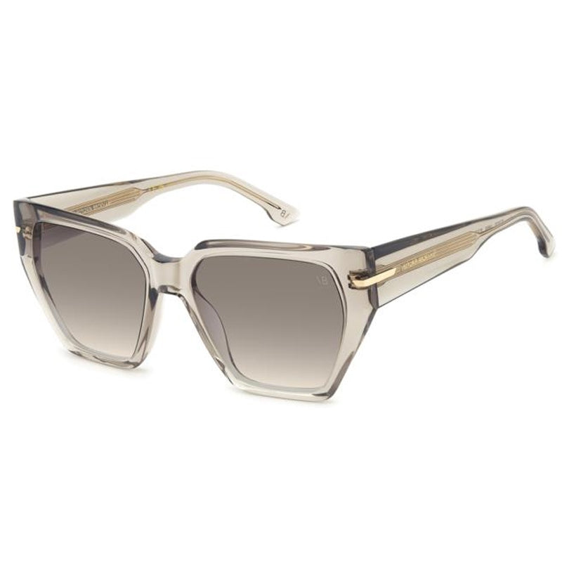 Sonnenbrille Victoria Beckham, Modell: VB7002S Farbe: 10ADG