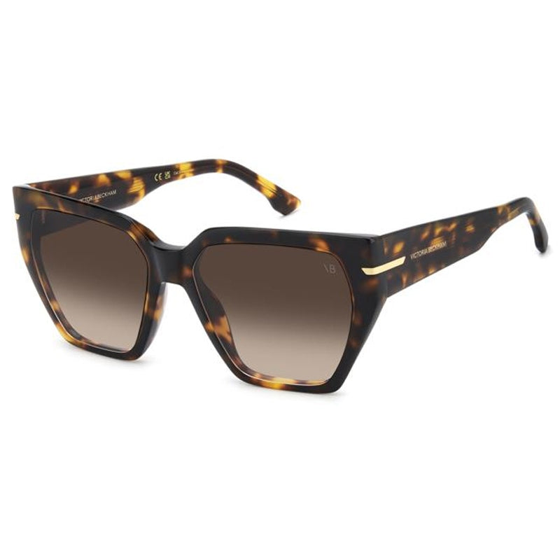 Sonnenbrille Victoria Beckham, Modell: VB7002S Farbe: WR9HA