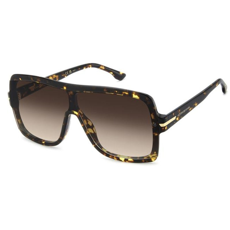 Sonnenbrille Victoria Beckham, Modell: VB7003S Farbe: 086HA