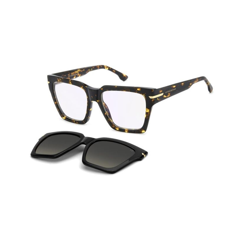 Brille Victoria Beckham, Modell: VB7009C Farbe: 086LB