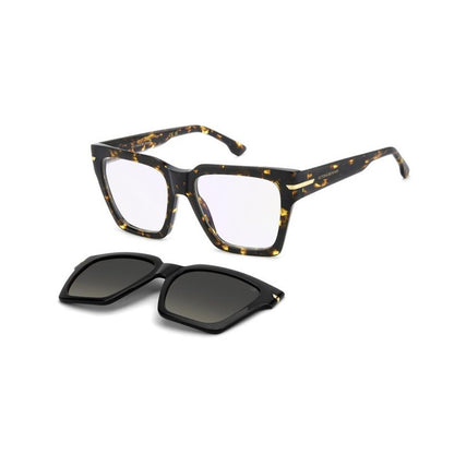 Brille Victoria Beckham, Modell: VB7009C Farbe: 086LB
