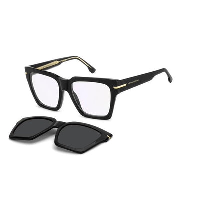 Brille Victoria Beckham, Modell: VB7009C Farbe: 807M9