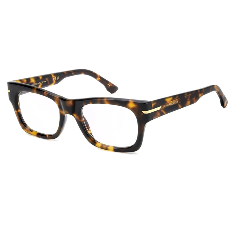 Brille Victoria Beckham, Modell: VB7012 Farbe: WR9