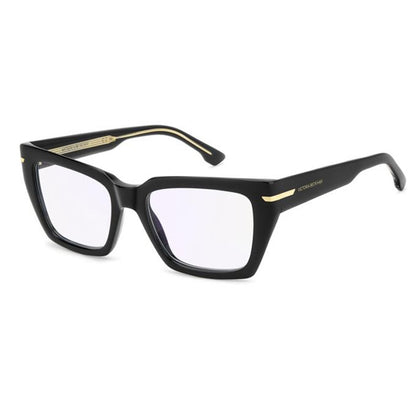 Brille Victoria Beckham, Modell: VB7014 Farbe: 807