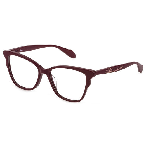 Brille Blumarine, Modell: VBM165 Farbe: 08LA