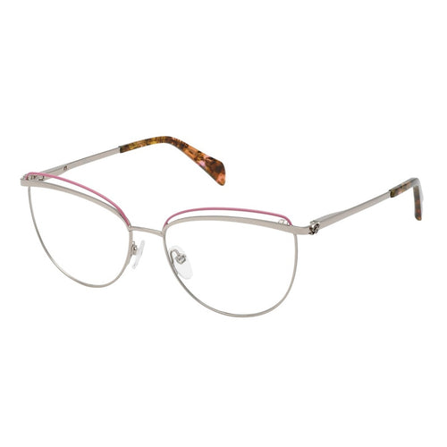 Brille Blumarine, Modell: VBM185 Farbe: 0E59