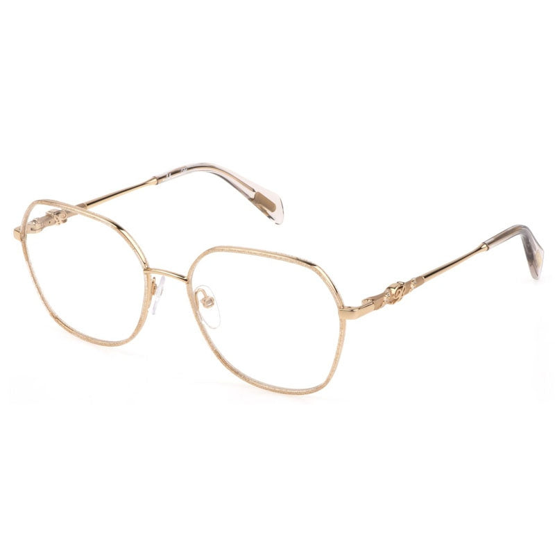 Brille Blumarine, Modell: VBM198S Farbe: 300G