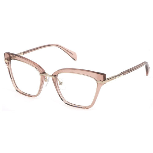 Brille Blumarine, Modell: VBM200S Farbe: 03GS