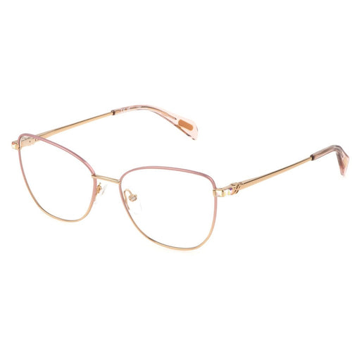 Brille Blumarine, Modell: VBM203S Farbe: 033M