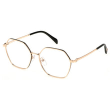 Lade das Bild in den Galerie-Viewer, Brille Blumarine, Modell: VBM207 Farbe: 0300
