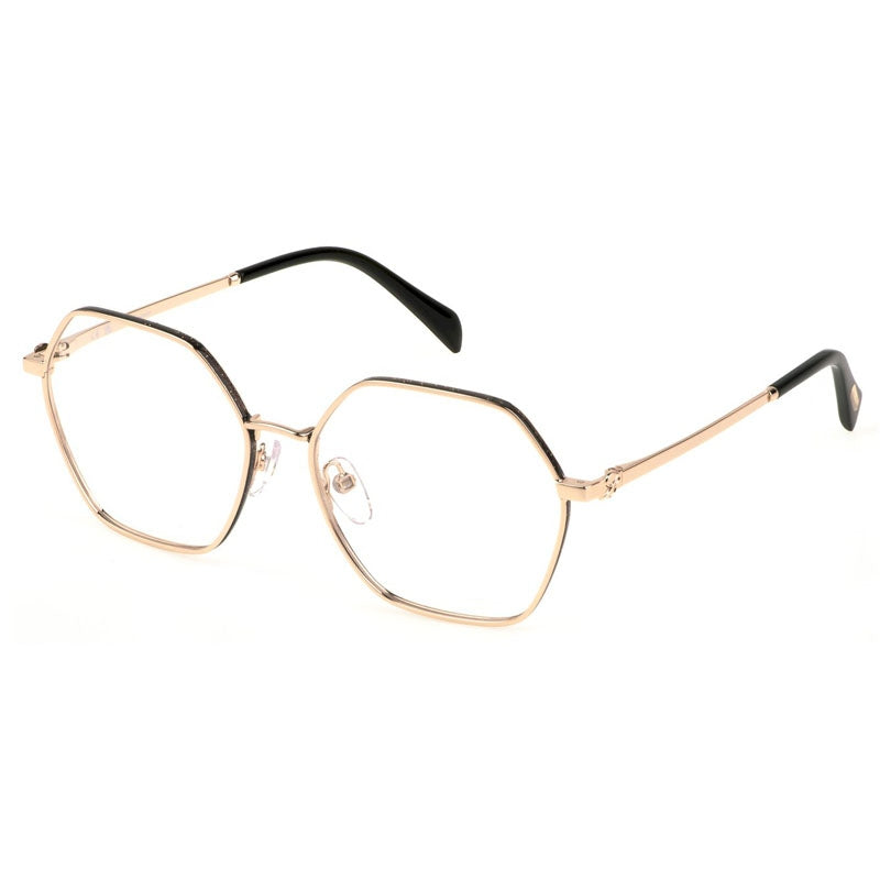 Brille Blumarine, Modell: VBM207 Farbe: 0300