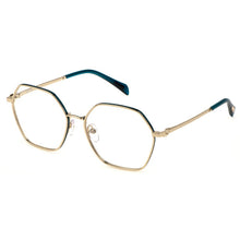 Lade das Bild in den Galerie-Viewer, Brille Blumarine, Modell: VBM207 Farbe: 0594
