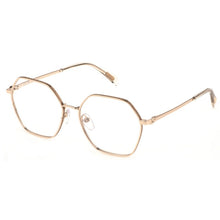 Lade das Bild in den Galerie-Viewer, Brille Blumarine, Modell: VBM207 Farbe: 300Y
